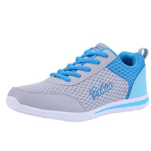 Load image into Gallery viewer, Fashion Women Shoes Casual Shoes Outdoor Walking Shoes Flats Shoe Sports Shoes