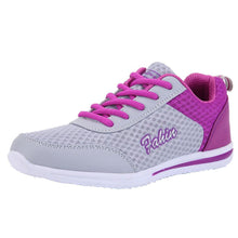 Load image into Gallery viewer, Fashion Women Shoes Casual Shoes Outdoor Walking Shoes Flats Shoe Sports Shoes