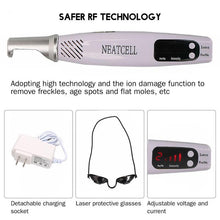 Load image into Gallery viewer, Home Laser Removal Pen for Tattoos Moles & Blemishes