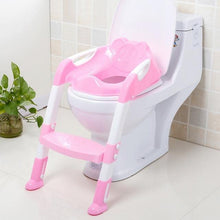 Load image into Gallery viewer, Varied Toilet Training Seats and Potties for Babies And Toddlers