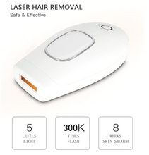 Load image into Gallery viewer, Laser Hair Removal