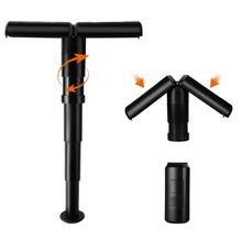 Load image into Gallery viewer, Queuing Artifact Stool Outdoor Subway Portable Telescopic Chair Foldable(50%OFF)
