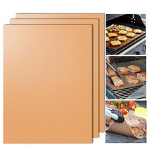 Load image into Gallery viewer, Mintiml Grill Mat(3Pcs)
