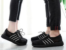 Load image into Gallery viewer, TitaniumX® Military Grade Breathable Safety Shoes
