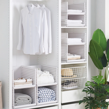 Load image into Gallery viewer, Multi-functional storage rack
