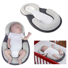 Load image into Gallery viewer, Portable Baby Bed

