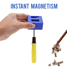 Load image into Gallery viewer, Magnetizer &amp; Demagnetizer Tool
