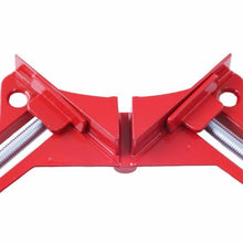Load image into Gallery viewer, 90-Degree Right Angle Clamp
