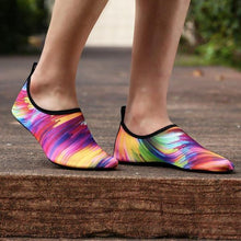 Load image into Gallery viewer, (Last Day Promotion 60% OFF) Womens and Mens Water Shoes Barefoot Quick-Dry Aqua Socks
