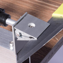 Load image into Gallery viewer, 5 Gereration kitchen knife sharpener whetstone

