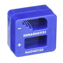 Load image into Gallery viewer, Magnetizer &amp; Demagnetizer Tool
