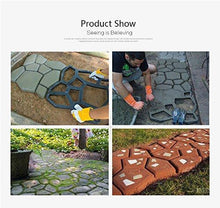 Load image into Gallery viewer, Mintiml Path floor mould-Buy more save more!!
