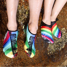 Load image into Gallery viewer, (Last Day Promotion 60% OFF) Womens and Mens Water Shoes Barefoot Quick-Dry Aqua Socks
