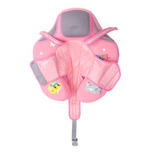 Load image into Gallery viewer, MamboFloat Baby Water Float - Swim Trainer
