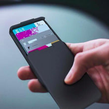 Load image into Gallery viewer, Minimalist RFID Blocking Wallet
