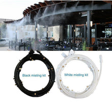 Load image into Gallery viewer, Outdoor Misting Cooling System
