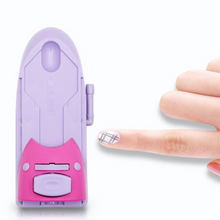 Load image into Gallery viewer, NailPrint™ :  Nail Art Printing Machine
