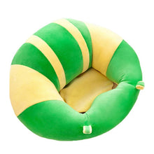 Load image into Gallery viewer, Baby seat sofa support cotton feeding chair
