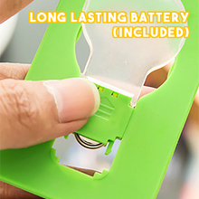 Load image into Gallery viewer, Foldable LED Pocket Lamp (SALE 70% OFF)
