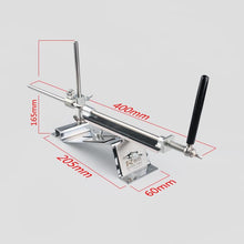 Load image into Gallery viewer, [Video]ruixin pro Steel Professional Knife Sharpener Tool Sharpening Machine Kitchen Accessories Grinding device bar diamond
