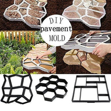 Load image into Gallery viewer, Mintiml Path floor mould-Buy more save more!!
