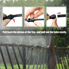 Load image into Gallery viewer, Outdoor Misting Cooling System
