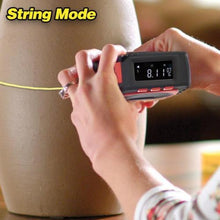 Load image into Gallery viewer, 3-in-1 Digital Measuring Tape
